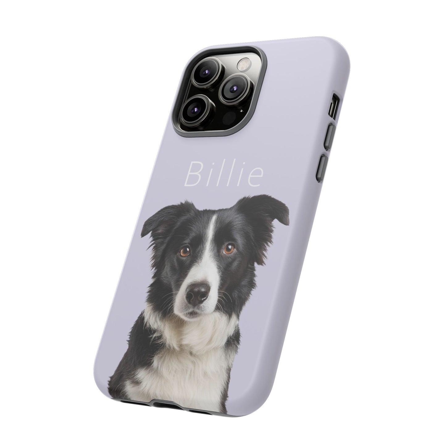Custom Pet Phone Case