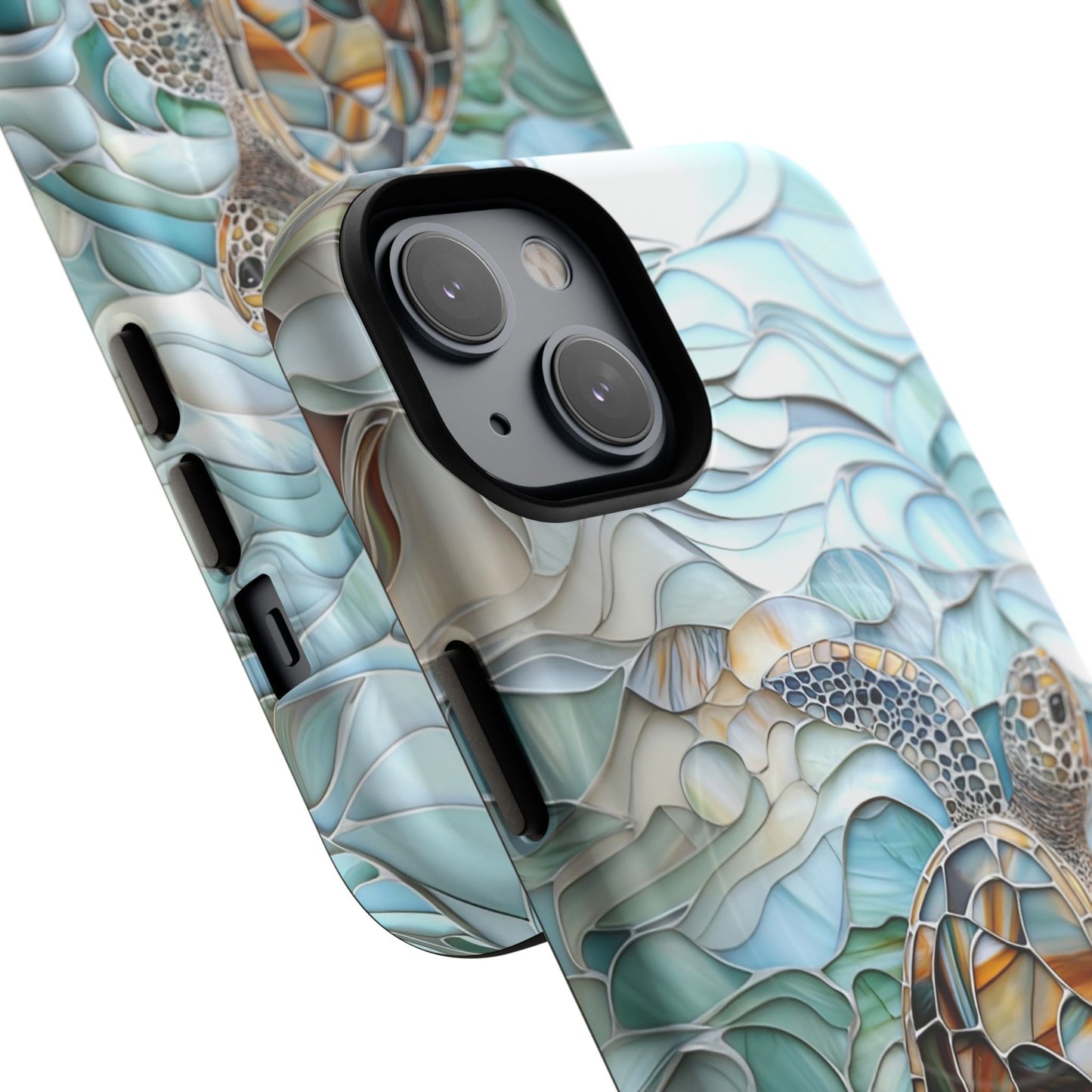 Turtle Tides - MagSafe