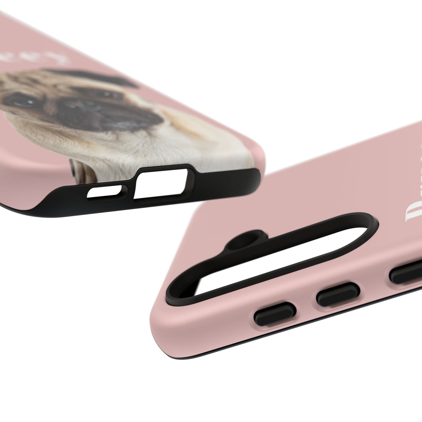 Custom Pet Phone Case
