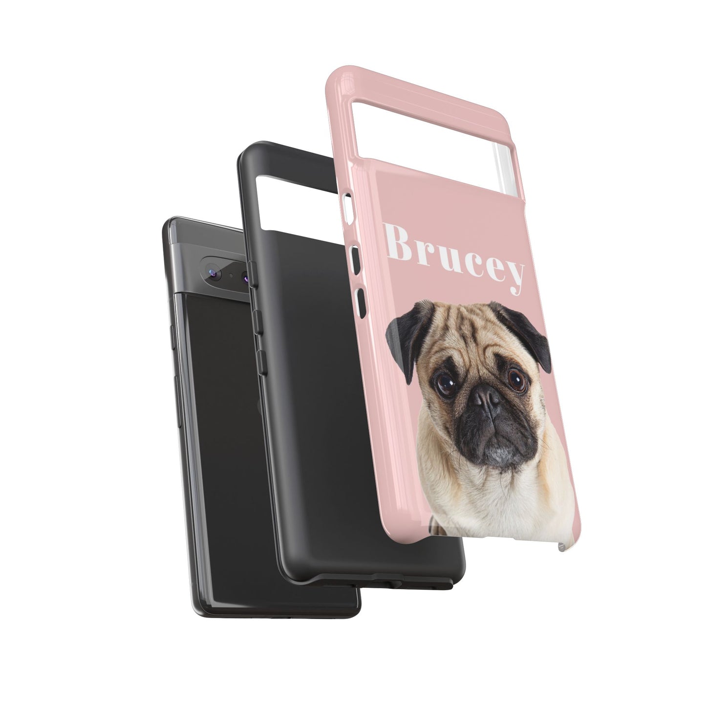 Custom Pet Phone Case
