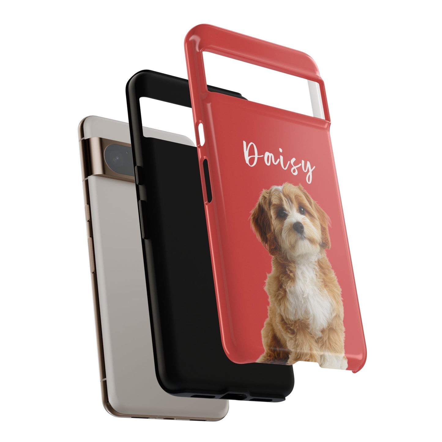 Custom Pet Phone Case