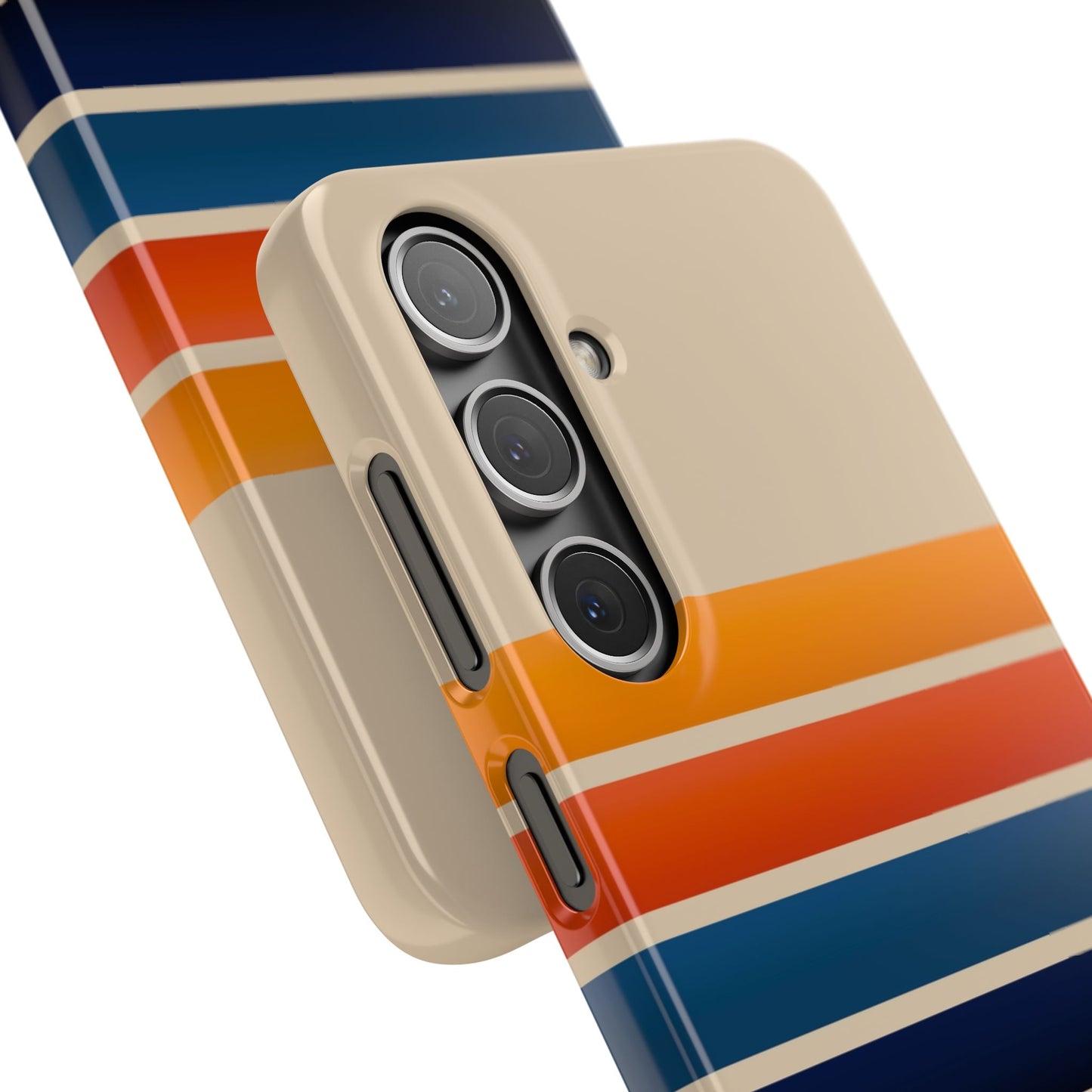 Sunset Fade - Snap Cases