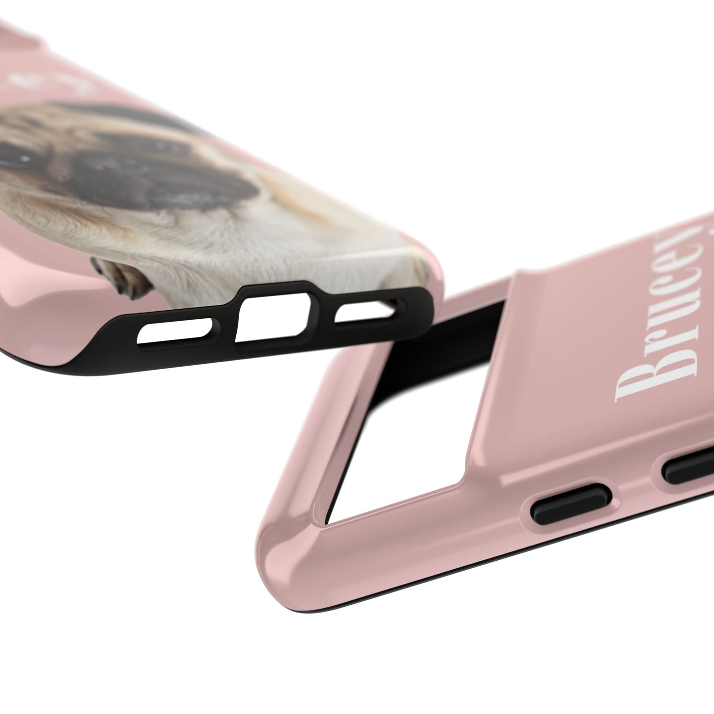 Custom Pet Phone Case