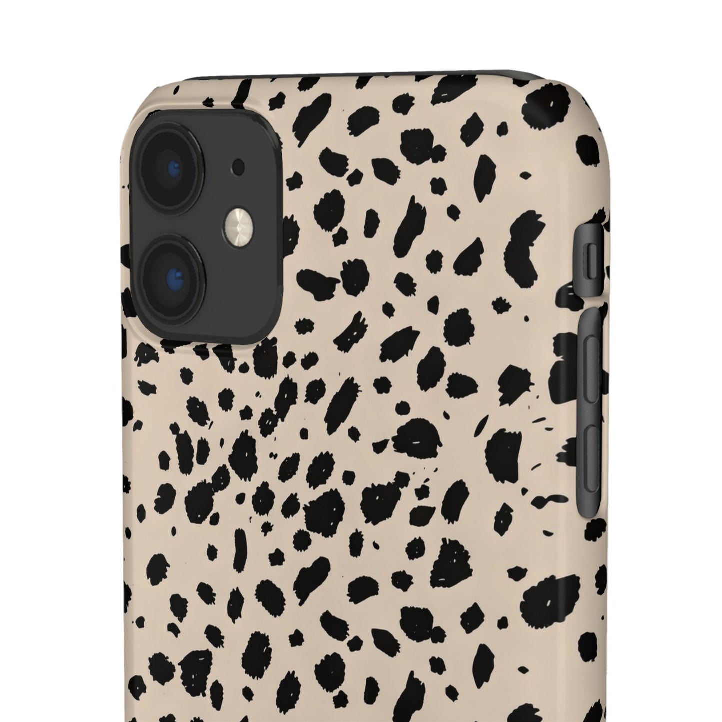 Dusty Prowl - Snap Phone Case
