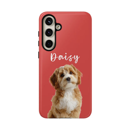 Custom Pet Phone Case