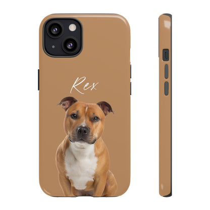 Custom Pet Phone Case