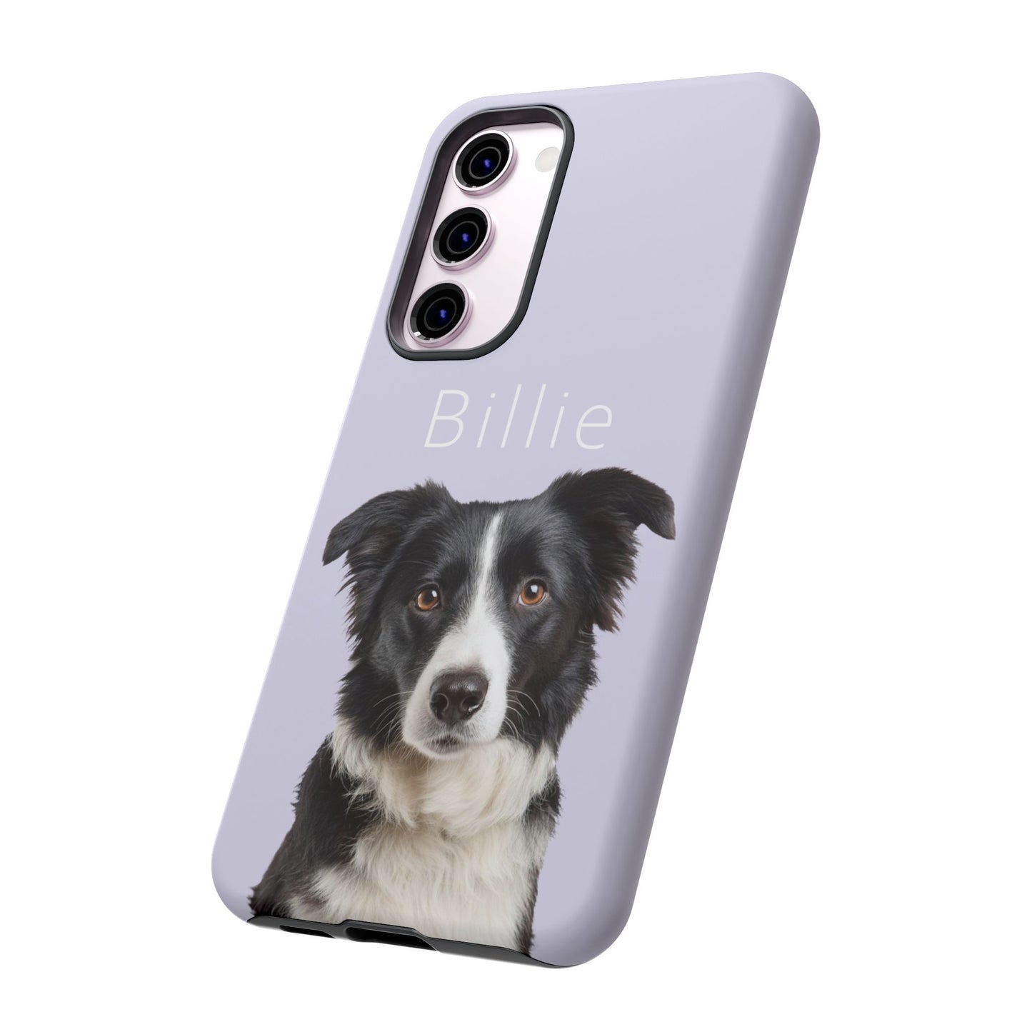 Custom Pet Phone Case