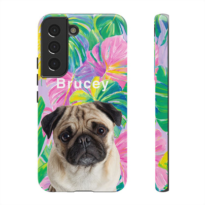 Custom Pet Phone Case