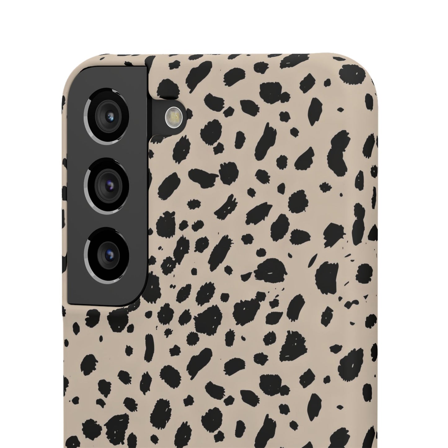 Dusty Prowl - Snap Phone Case