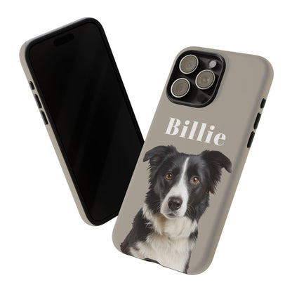 Custom Pet Phone Case