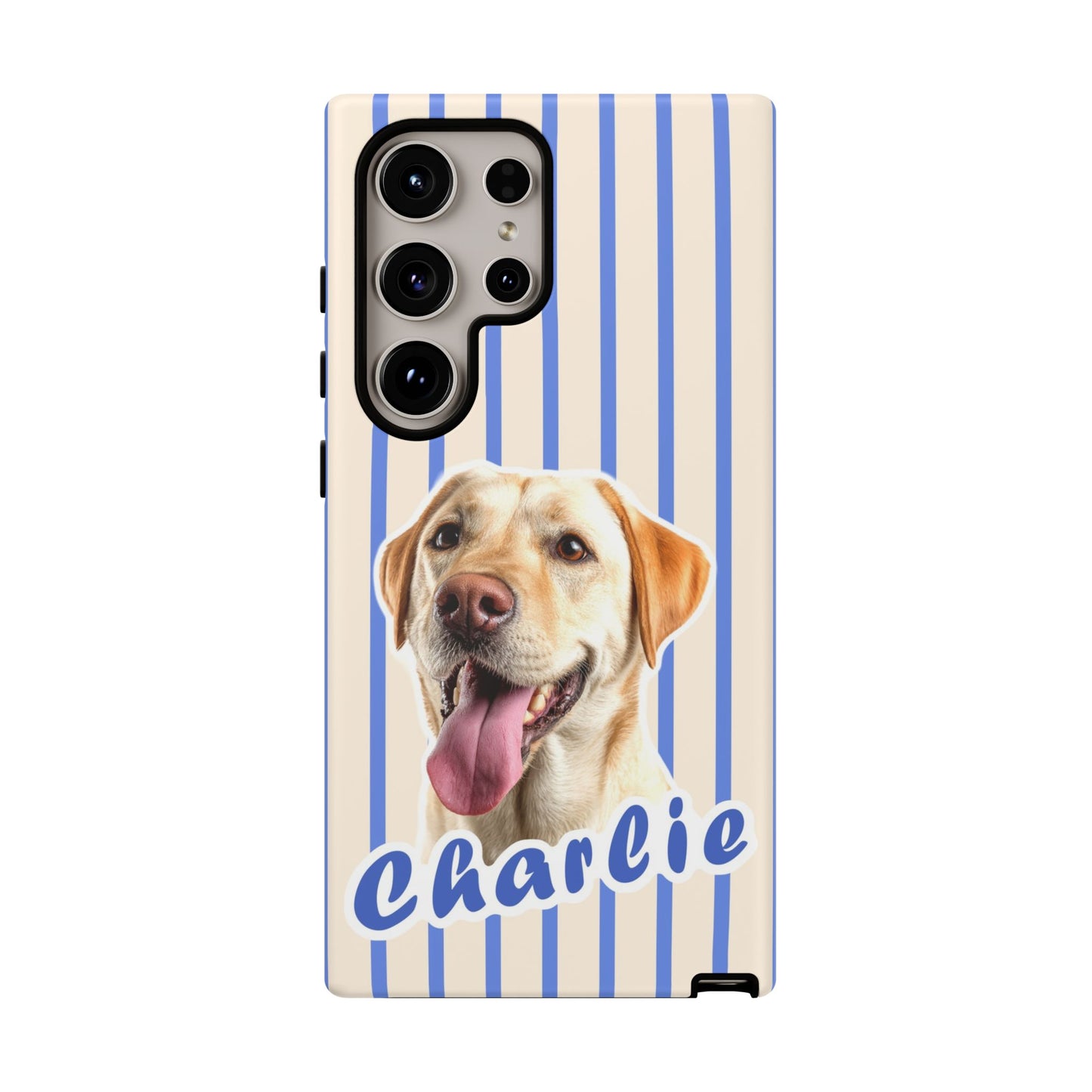 Retro Pet Phone Case