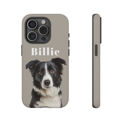 Custom Pet Phone Case