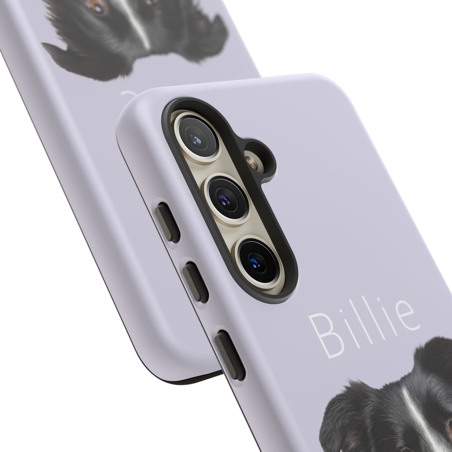 Custom Pet Phone Case