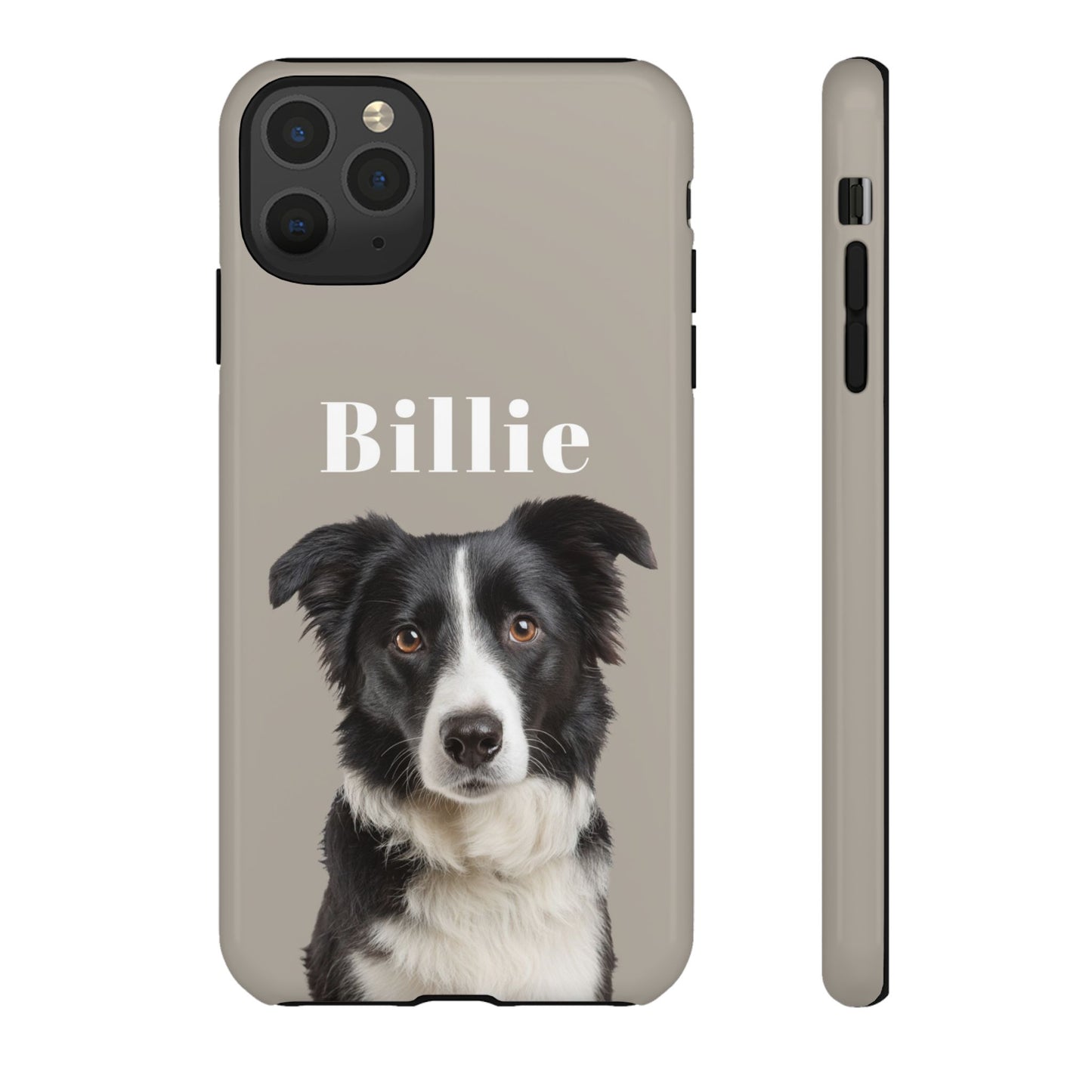Custom Pet Phone Case