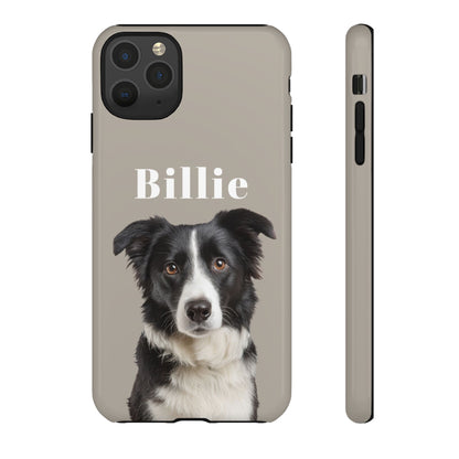 Custom Pet Phone Case