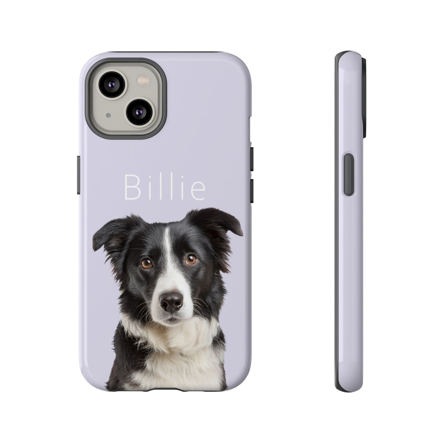 Custom Pet Phone Case