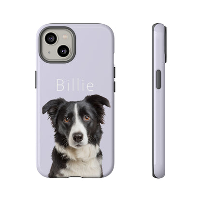 Custom Pet Phone Case