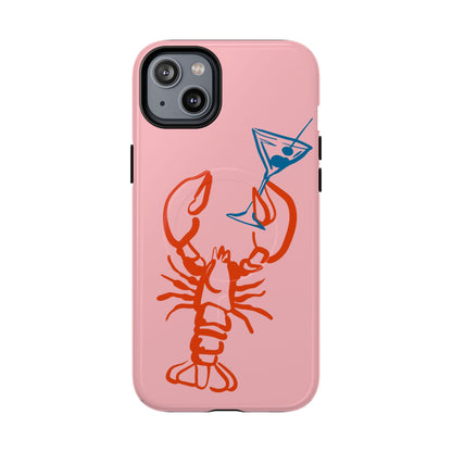 Tipsy Lobster - MagSafe