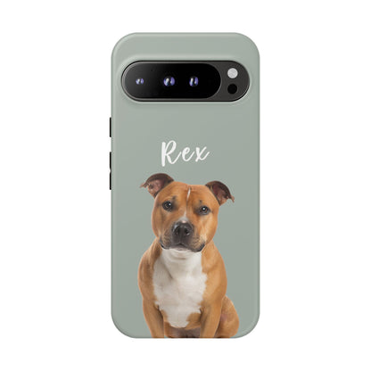 Custom Pet Phone Case