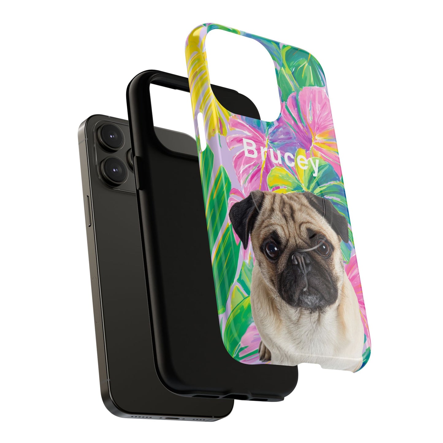 Custom Pet Phone Case - MagSafe