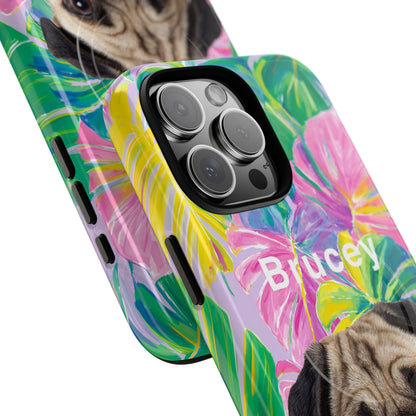 Custom Pet Phone Case - MagSafe