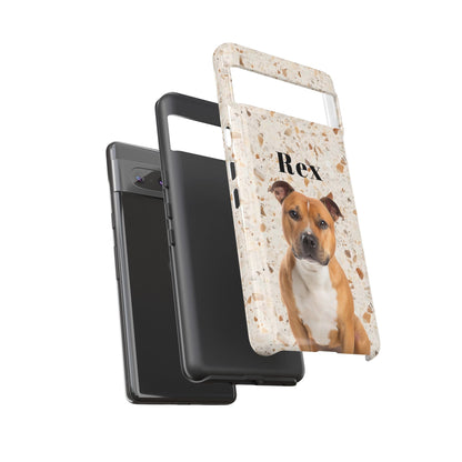 Custom Pet Phone Case