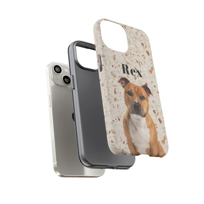 Custom Pet Phone Case