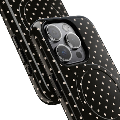 Dark Daisy - MagSafe Case