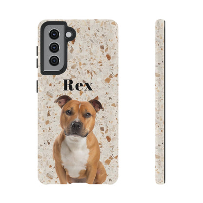 Custom Pet Phone Case