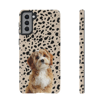 Custom Pet Phone Case