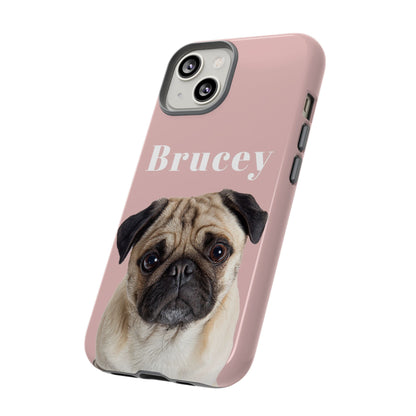 Custom Pet Phone Case