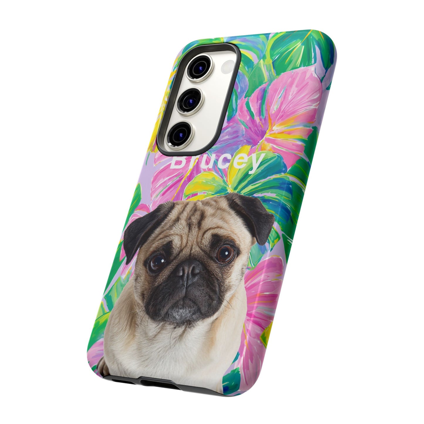 Custom Pet Phone Case