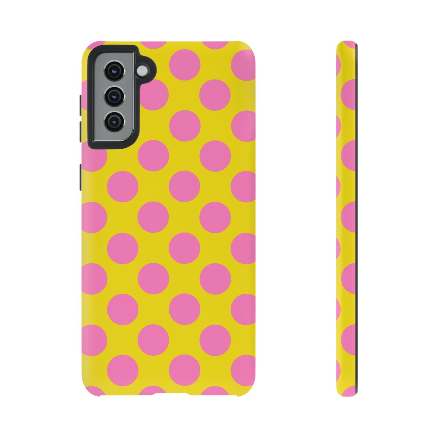 Preppy Polka