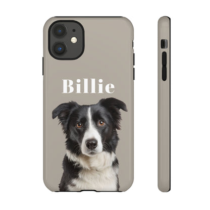 Custom Pet Phone Case