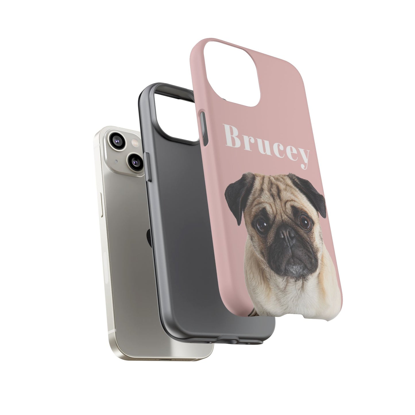 Custom Pet Phone Case