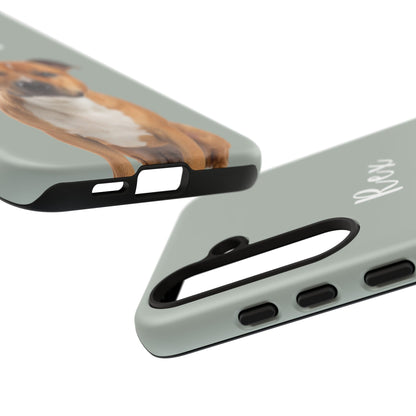 Custom Pet Phone Case