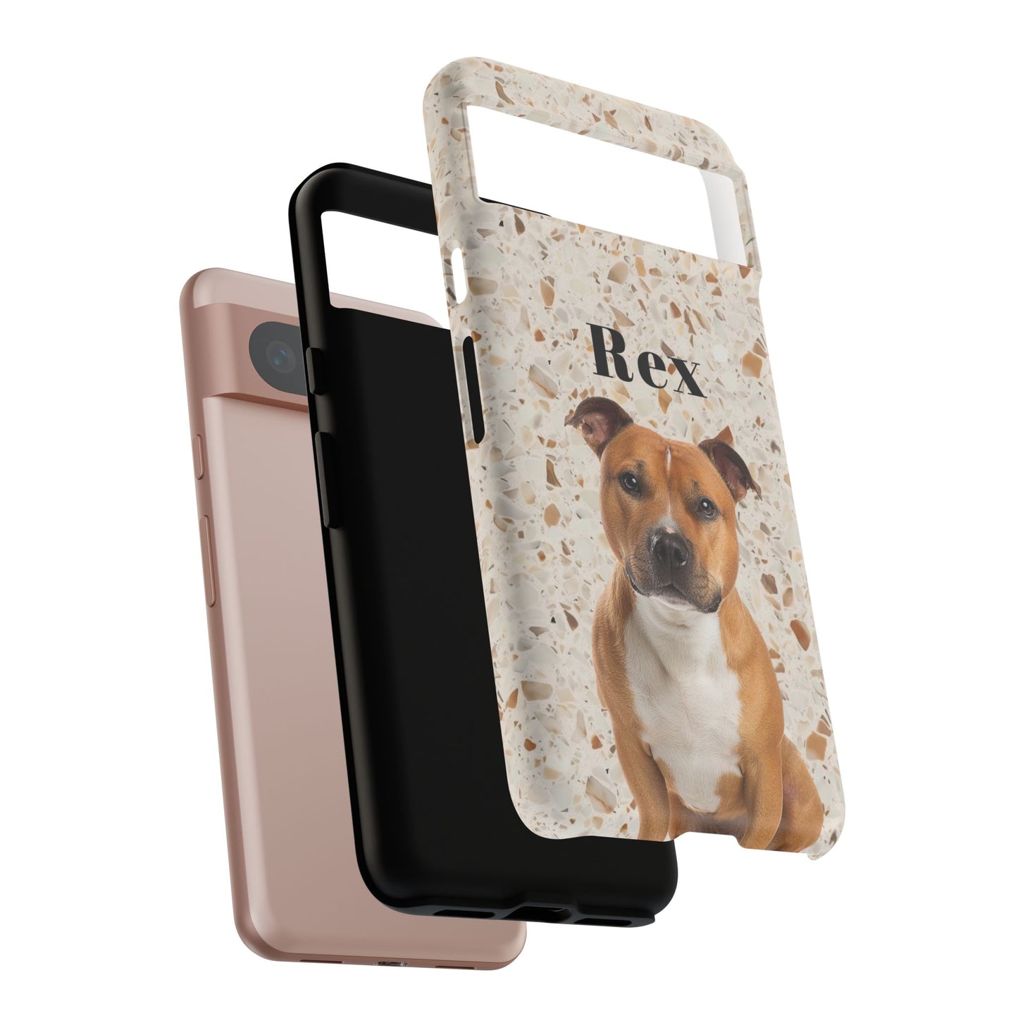 Custom Pet Phone Case