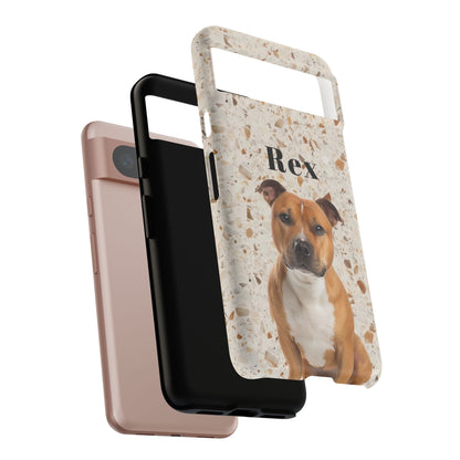 Custom Pet Phone Case