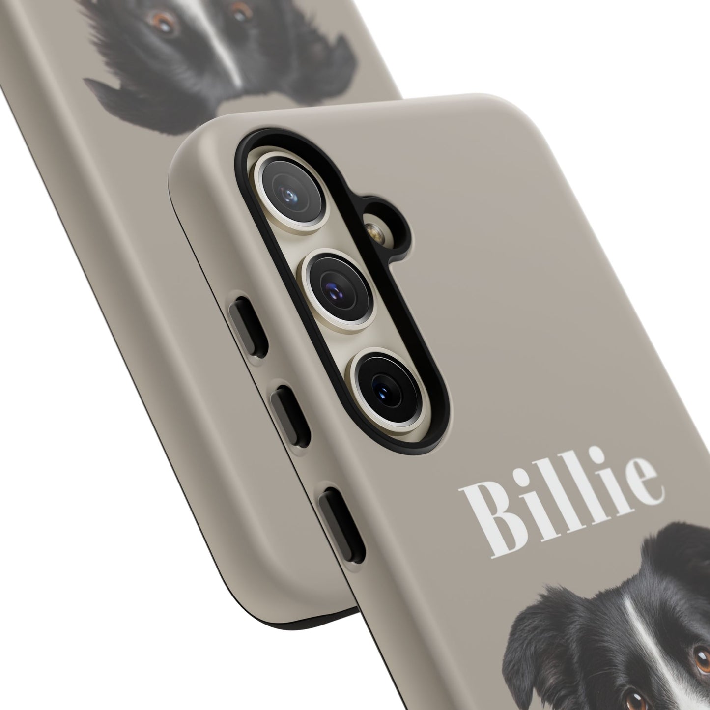 Custom Pet Phone Case