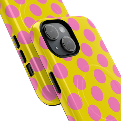 Preppy Polka - MagSafe