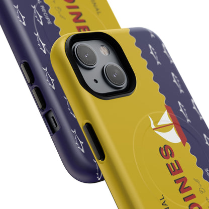 Retro Sardine Can - MagSafe