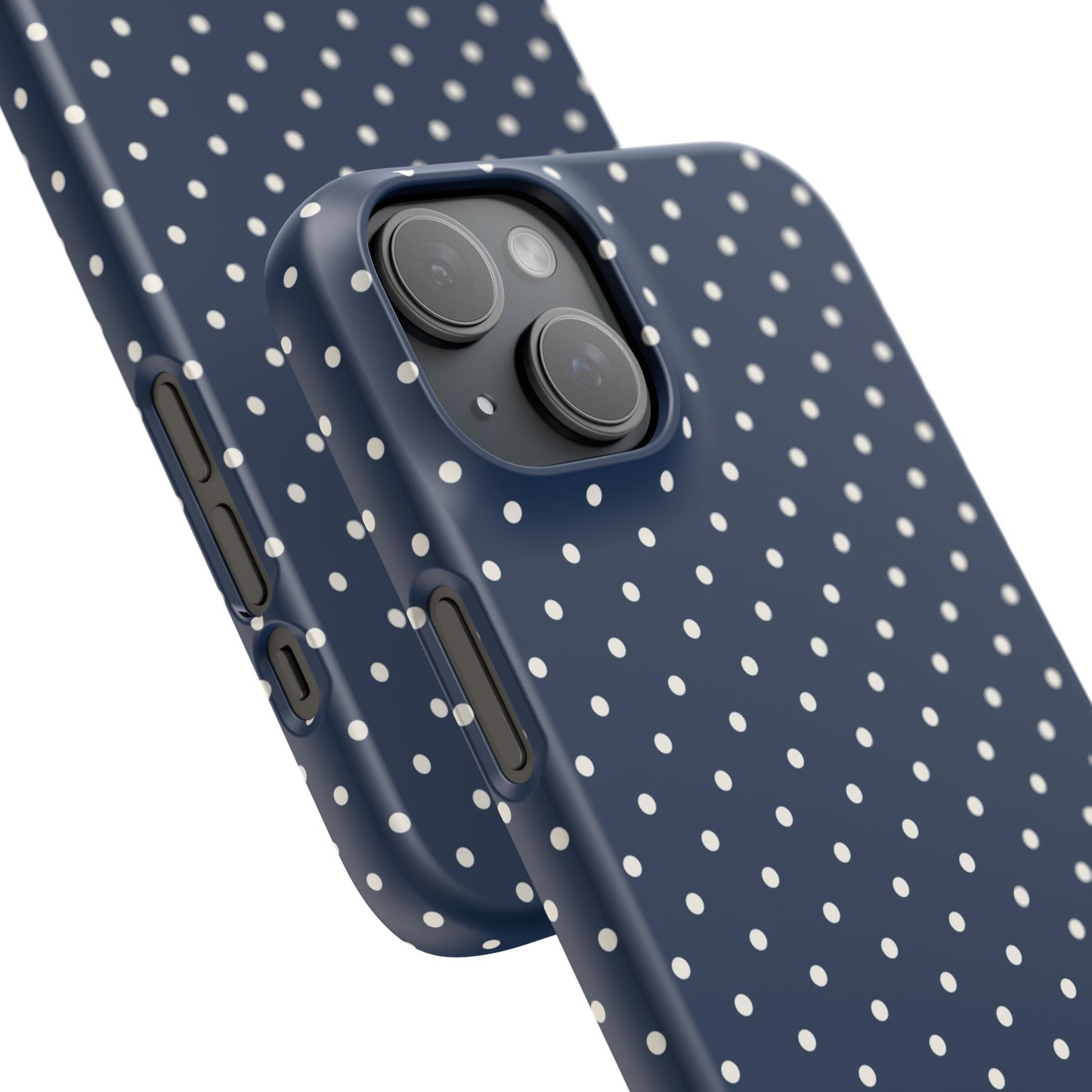 Navy Daze - Snap Case