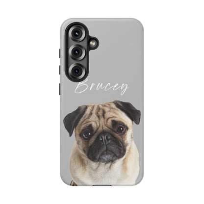 Custom Pet Phone Case