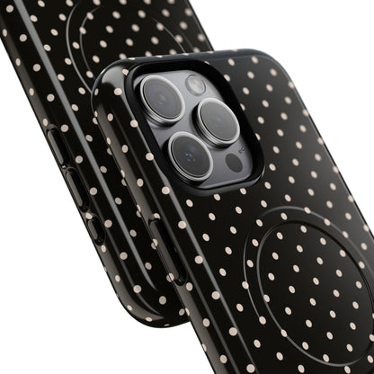 Dark Daisy - MagSafe Case