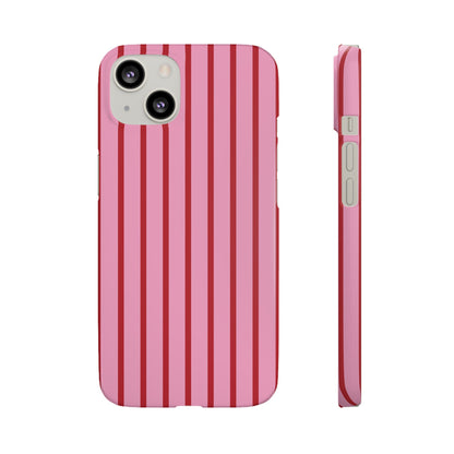 Strawberry Kisses - Snap Case