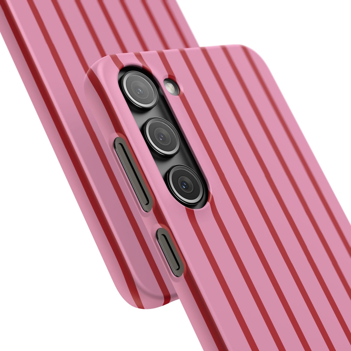 Strawberry Kisses - Snap Case