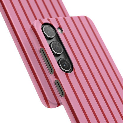 Strawberry Kisses - Snap Case