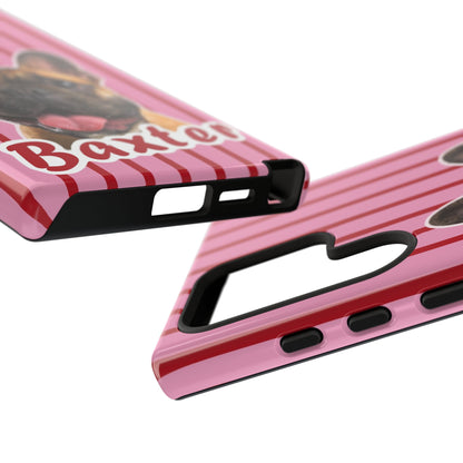 Retro Pet Phone Case