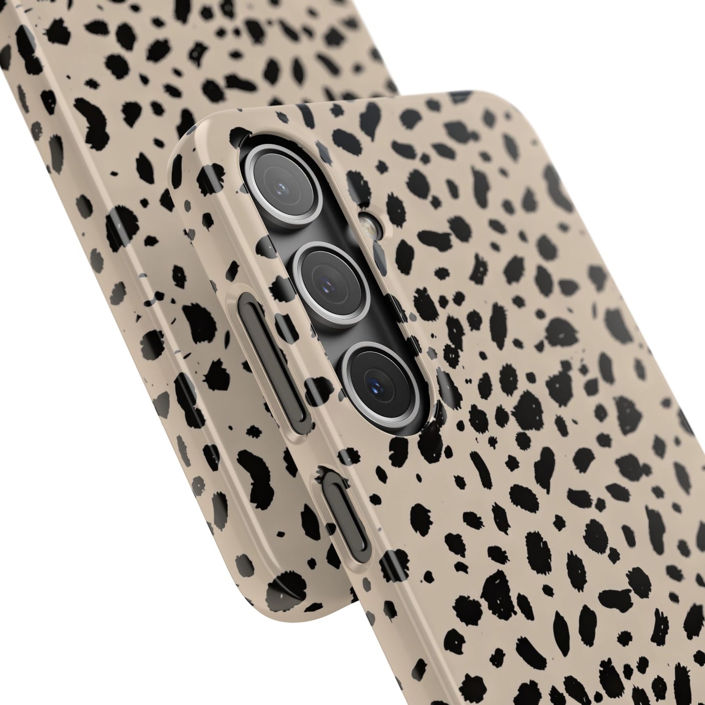 Dusty Prowl - Snap Phone Case