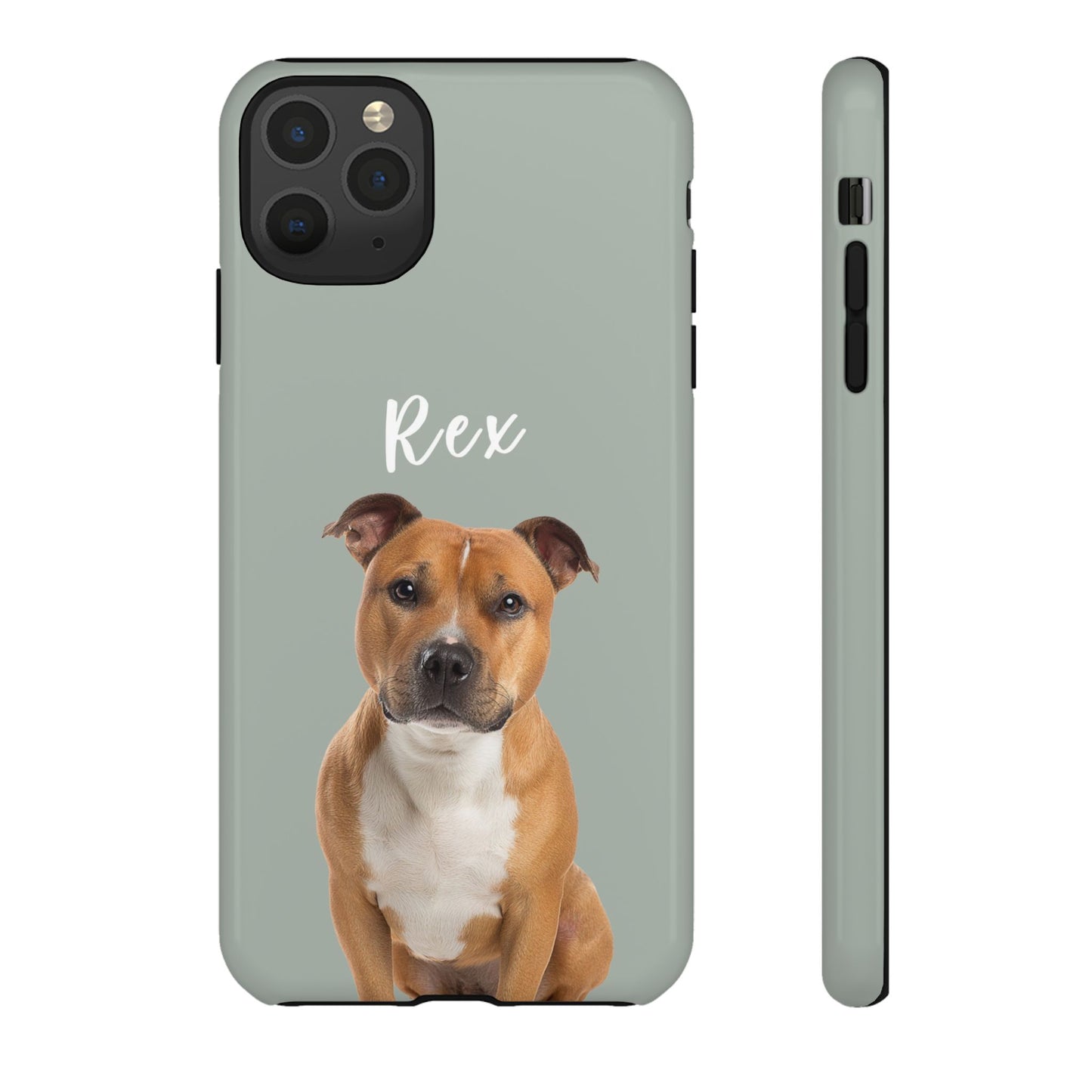 Custom Pet Phone Case